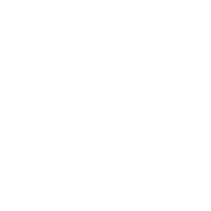 Logo Facebook blanc