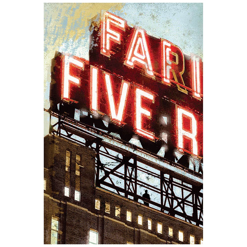 Oeuvre de l'artiste visuel Pascal Normand. ©2024